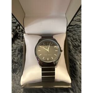 RAE DUNN Quartz Analog Watch